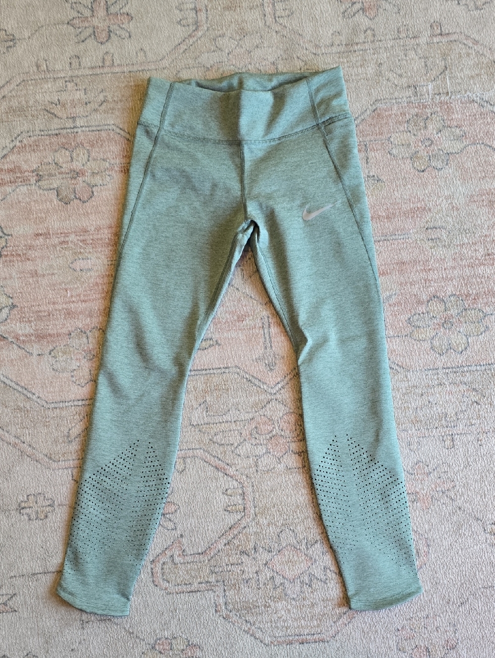 Nike Dri-fit Leggings